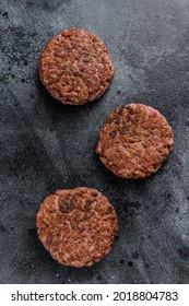 Steak Haché