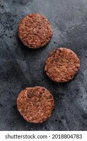 Steak Haché
