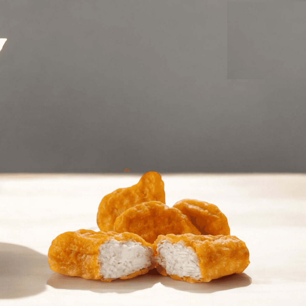 Box Nuggets - 5 Pièces