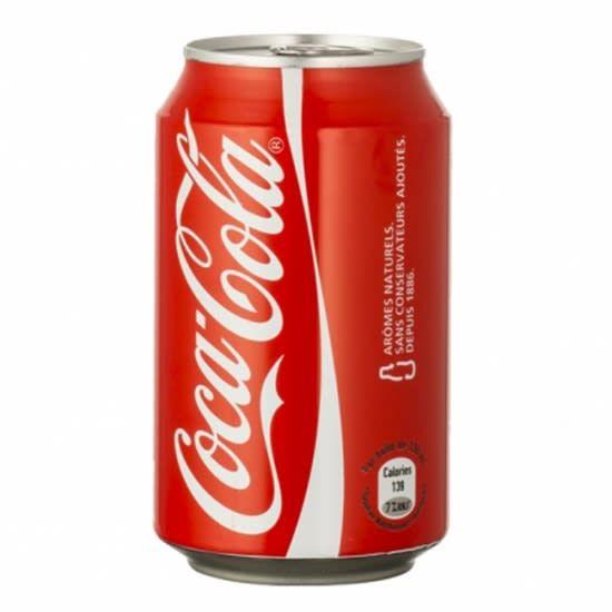 Coca Zero