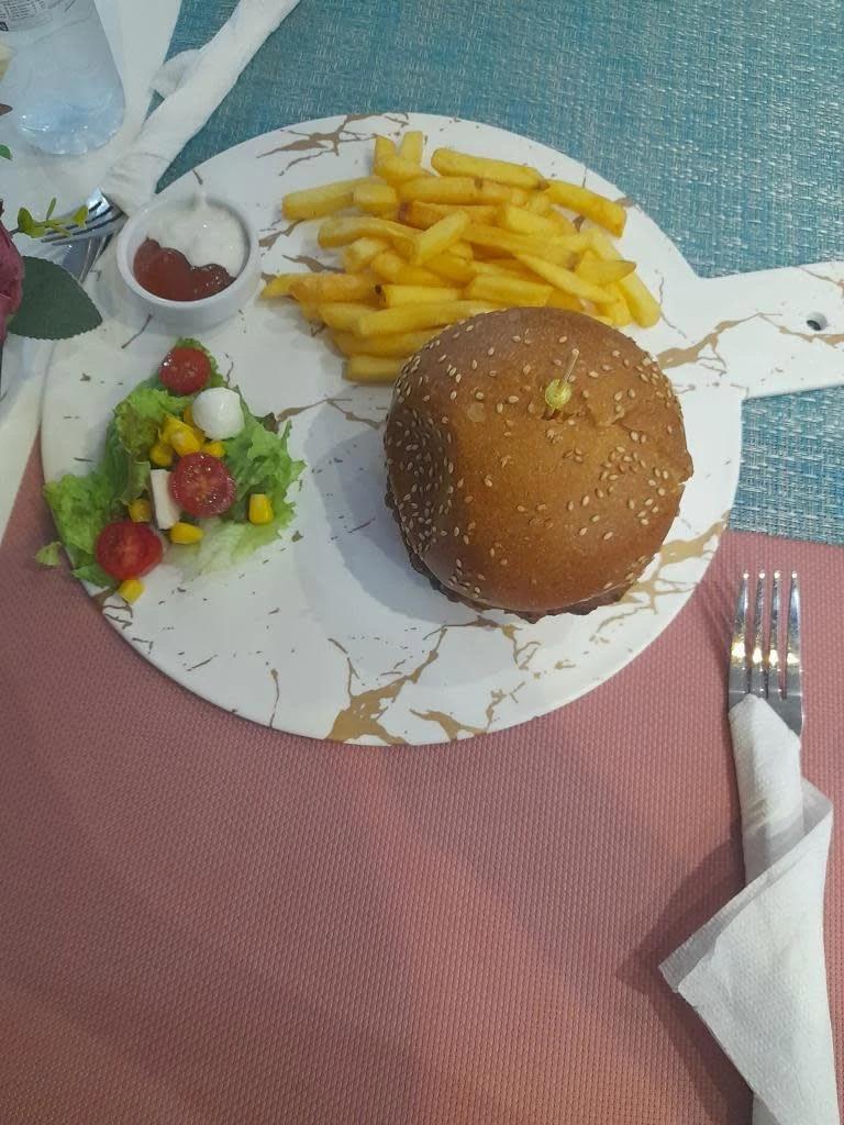 Burger