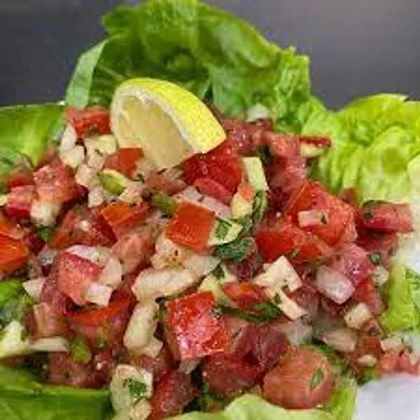 Salade Marocaine