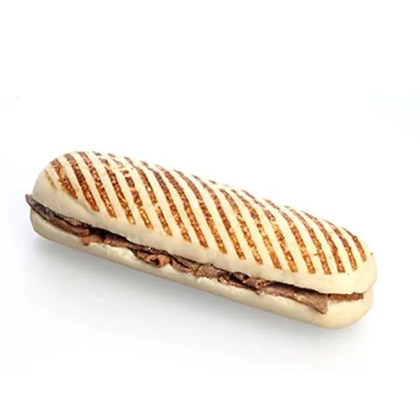 Panini Viande Hachée