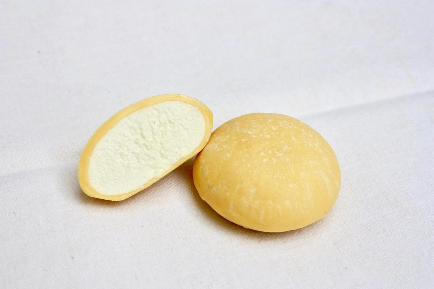 Mochi Mousse Yaourt