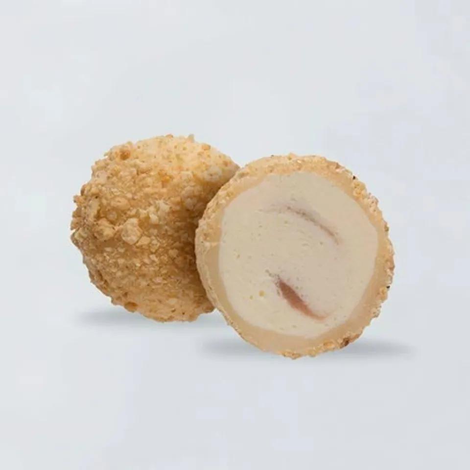 Mochi  Cheesecake