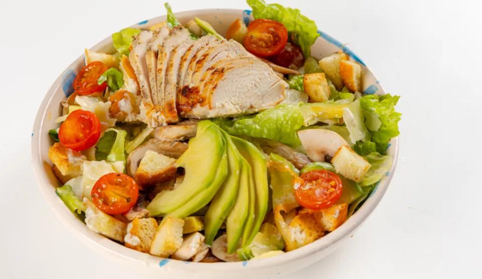 Salade César