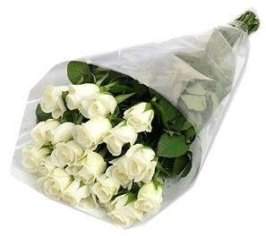 Bouquet A Main Blanc