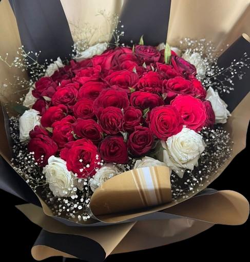 Bouquet D'amour