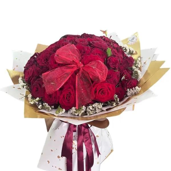 Bouquet spécial MB