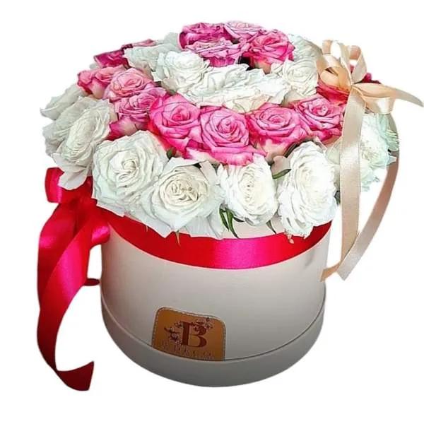 Petit box naturelle