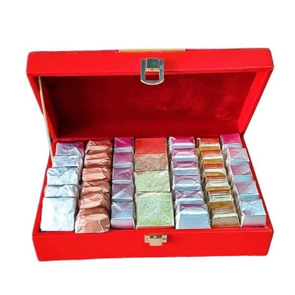 Boite de chocolat Grand