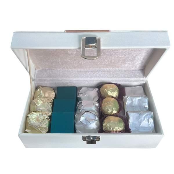 Mini coffret