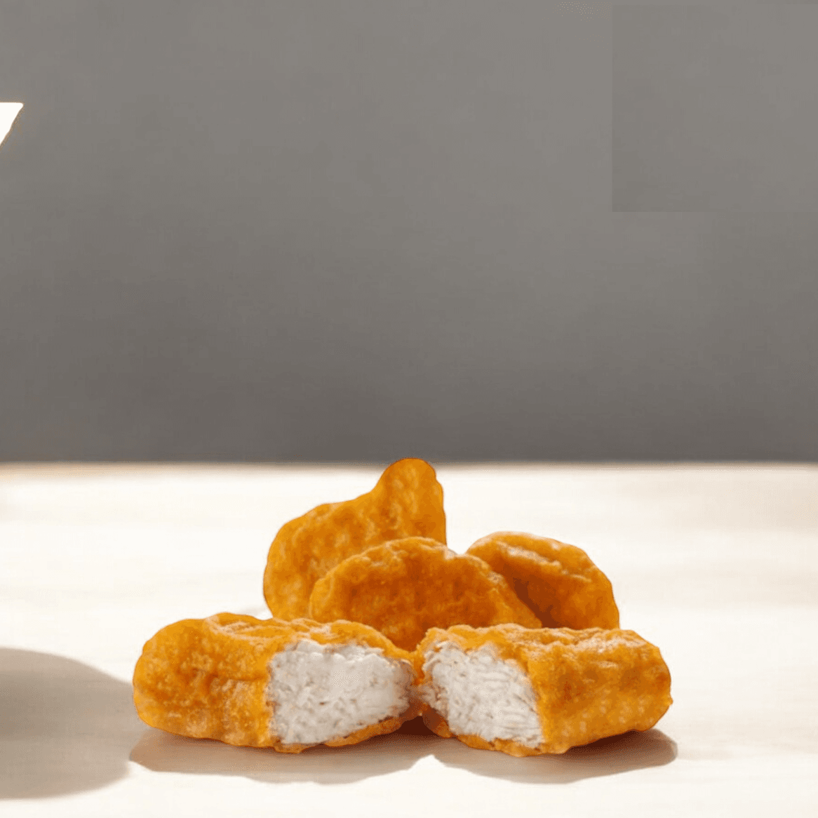 Box Nuggets - 5 Pièces