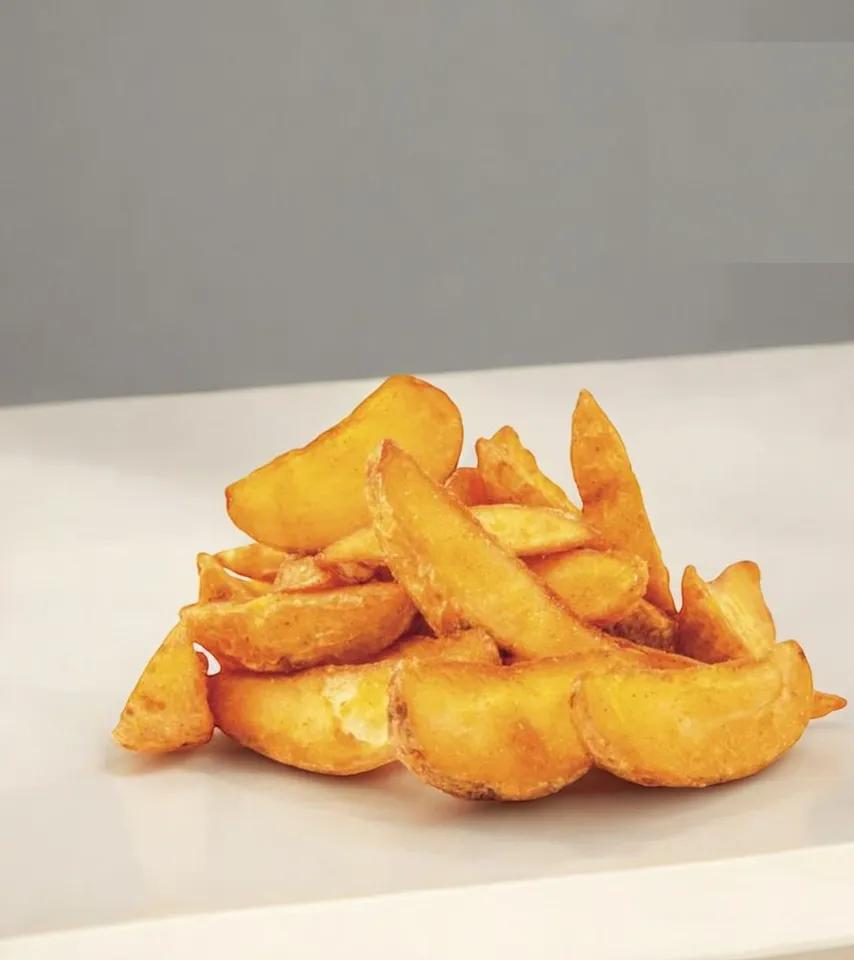 Potatoes