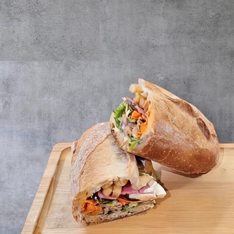 Bocadillo Complet