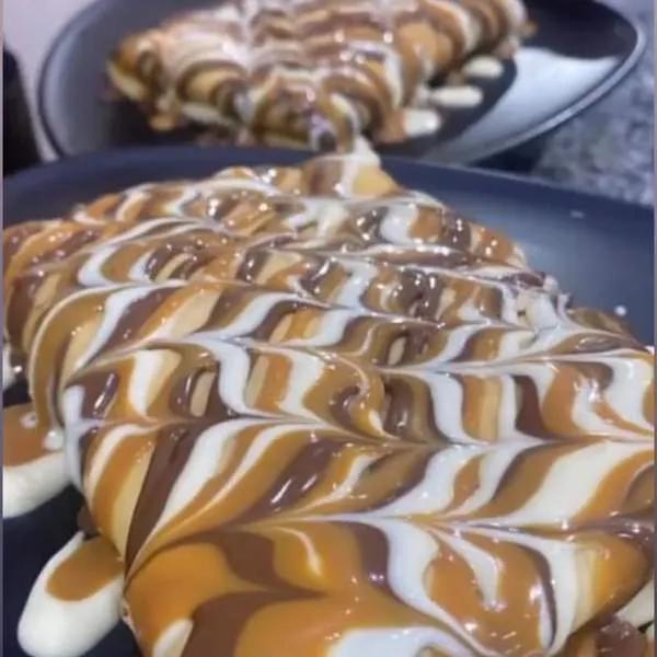 Spécial Au Brownie