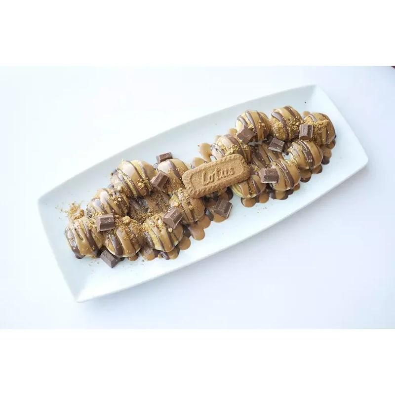 mini pancakes kinder