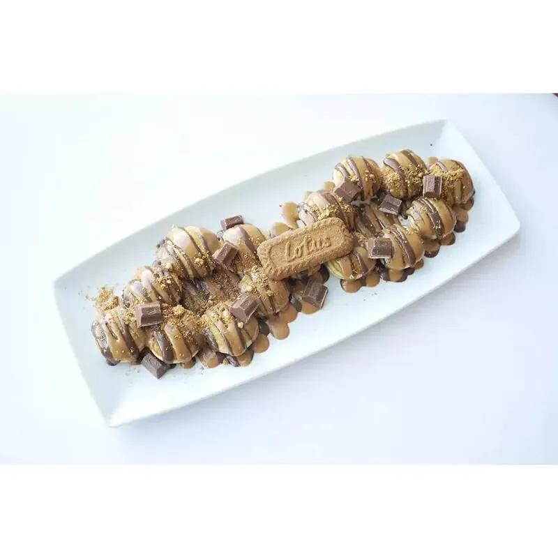 mini pancakes kinder