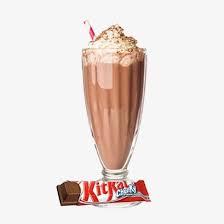milkshake kitkat