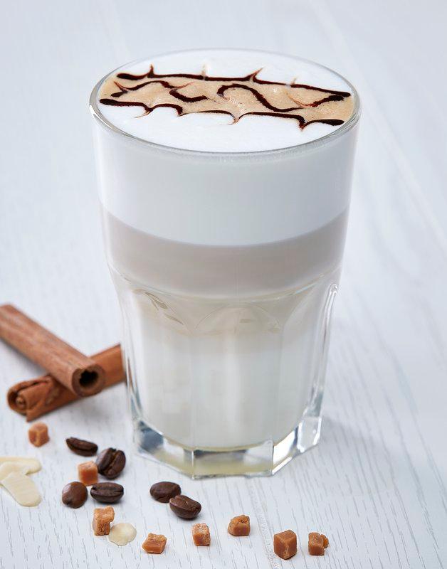 latte kinder