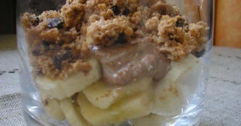 kinder banane