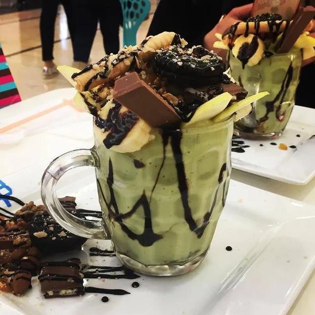 avocat oreo