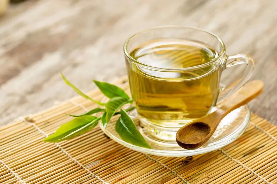thé verveine