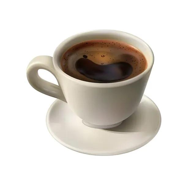 café américain