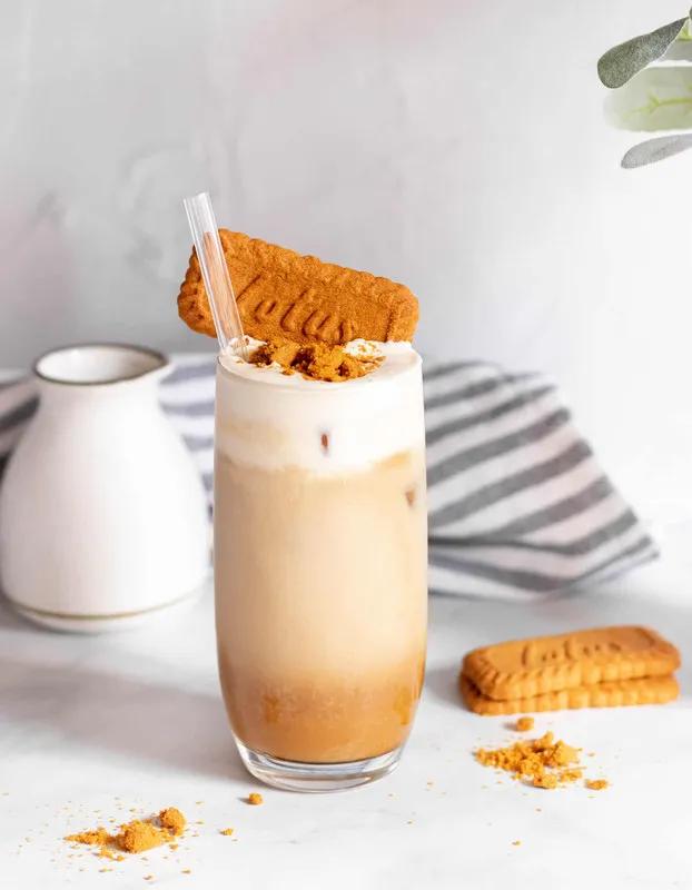 latte lotus