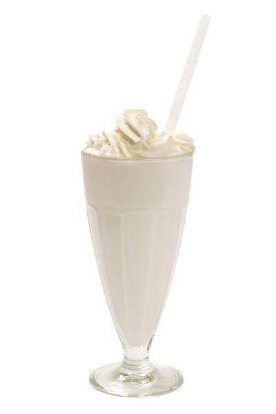 milkshake caramel
