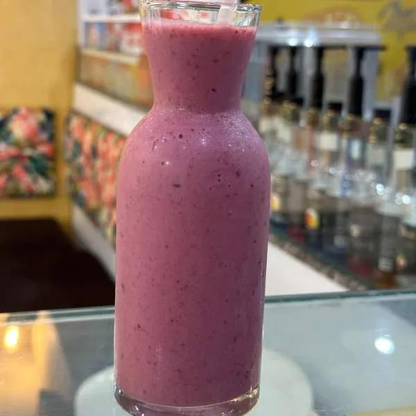 Vanilla Berry