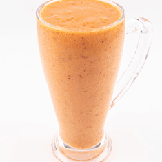 panaché a base d'orange