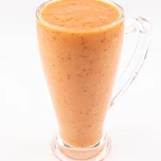 panaché a base d'orange
