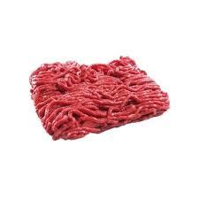 Viande Hachée 1Kg