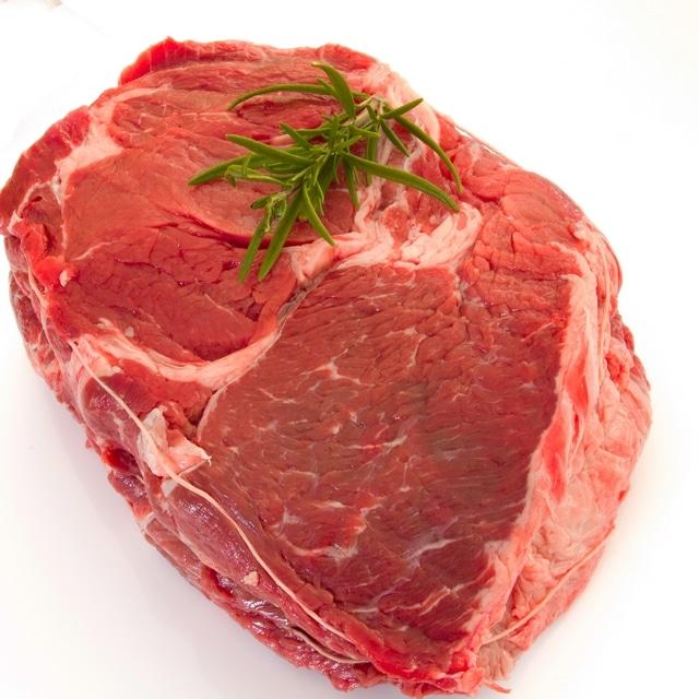 Basse Côte Sans Os 1Kg