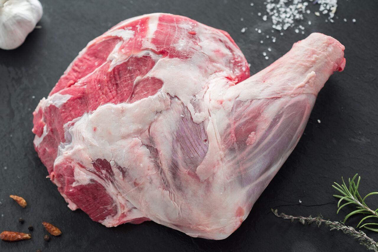 Epaule d'Agneau 1kg