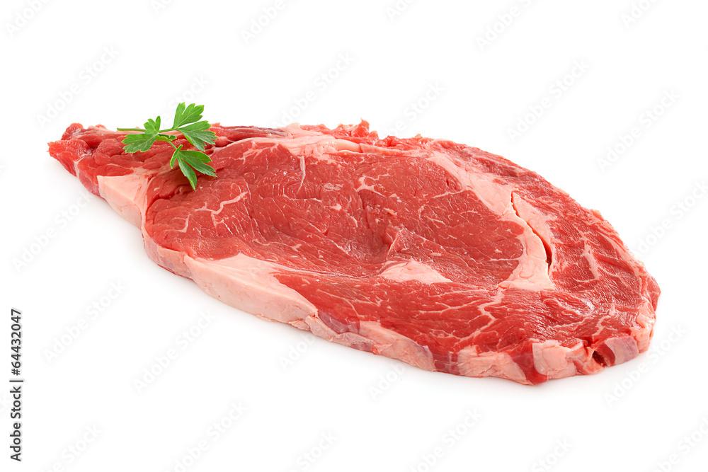 Entrecôte Sans Os 1Kg