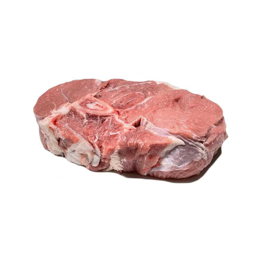 Epaule de Veau 1Kg