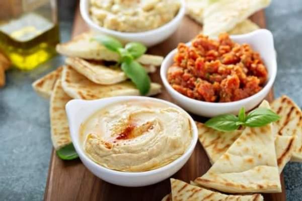 Entrées Mélangé - 5 Genres