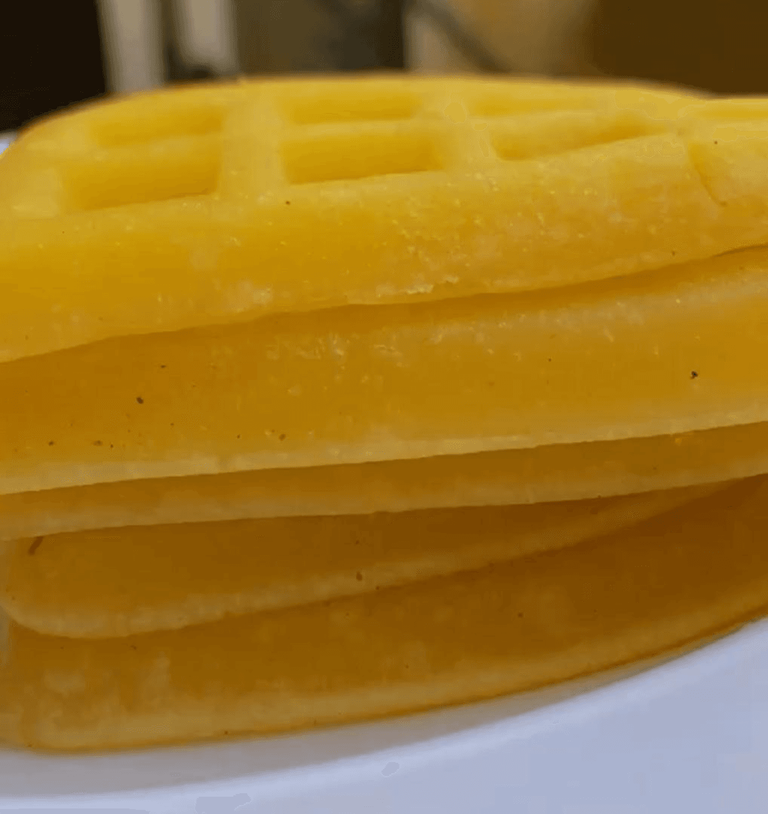 Gaufres Simples