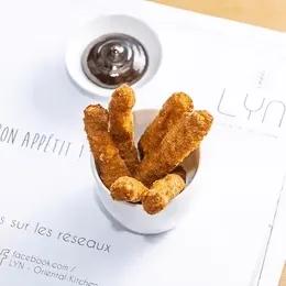 Chicken Fingers