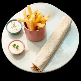 Chich Taouk