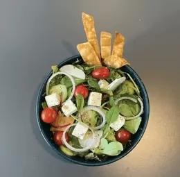 Fattouch