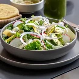 Salade LYN