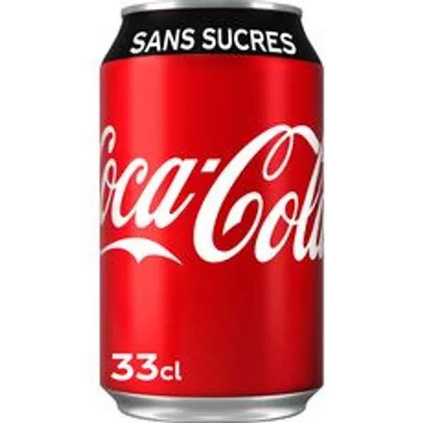 Coca Zero