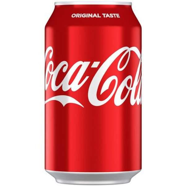 Coca Cola