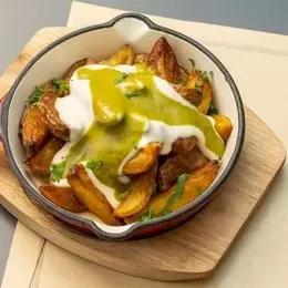 Batata Harra