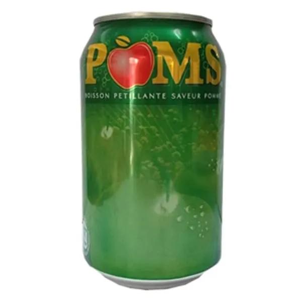 Poms
