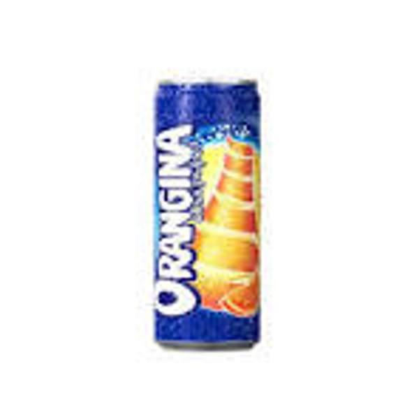 Orangina