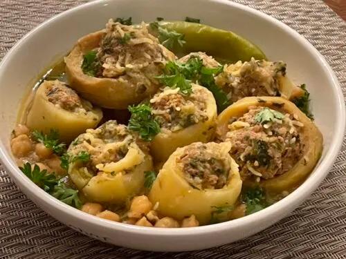 Dolma Batata